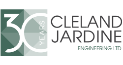Cleland Jardine Engineering LTD Logo