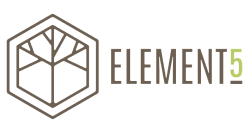 Element 5 Logo