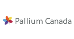 Pallium Canada Logo