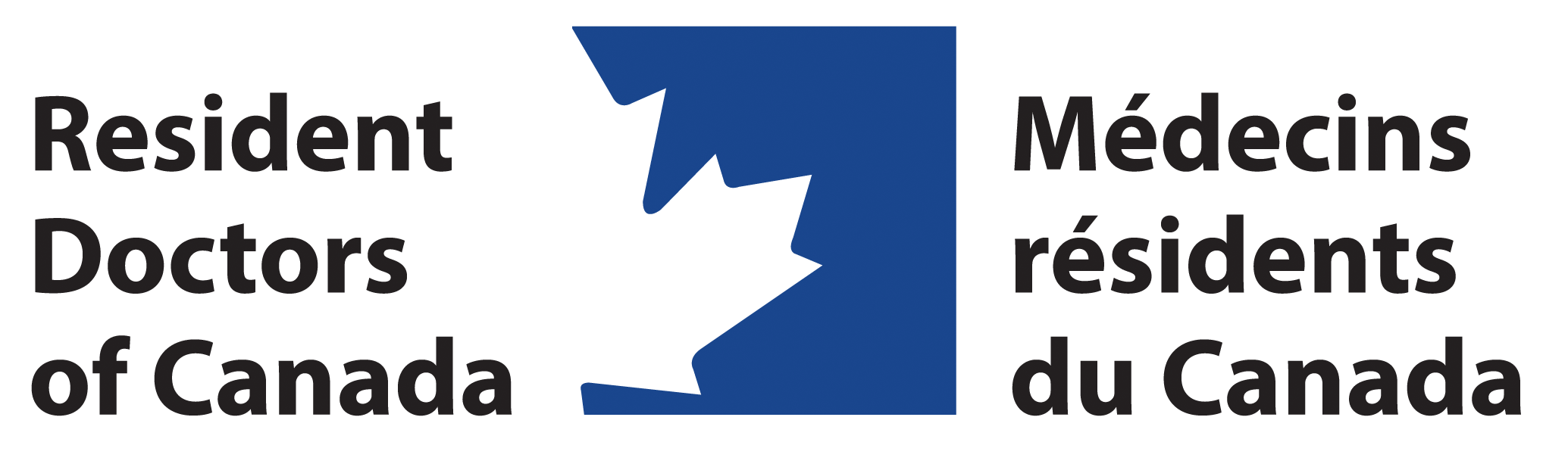 Resident Doctors of Canada Logo