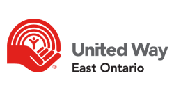 United Way East Ontario Logo