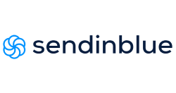 sendinblue Logo