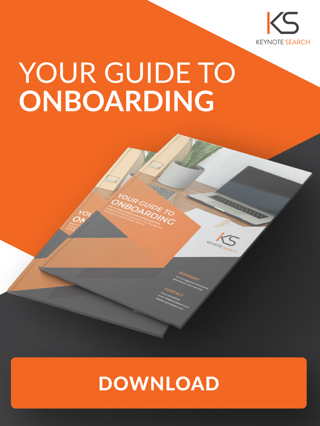 Download Your Guide to Onboarding